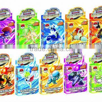 new pokemon cards