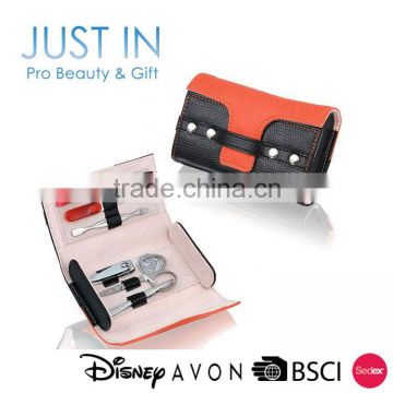 High Quality Branded Nail Care Manicure Pedicure Set