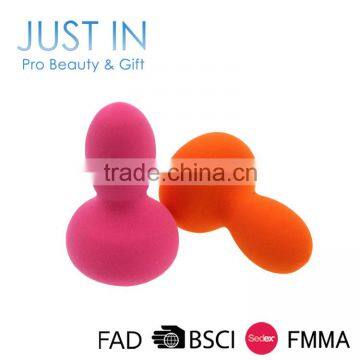 Top Quality Stamp Seal Shape Makeup Sponge