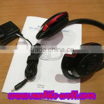 For Nokia BH503 Bluetooth headphone