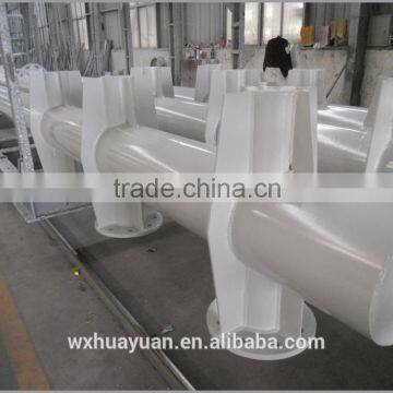 Hot Dip Galvanized Conical Steel Road Street Signal Light Pole photo-2