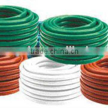 Pvc Fiber Reinforced Hose