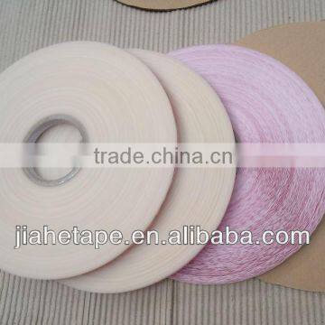 Double Sided Adhesive Tape for Sealing OPP Polybag Best Quality in China
