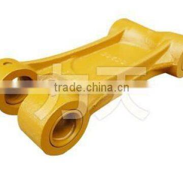 excavator bucket link assembly PC200 CAST LINK 205-70-67510