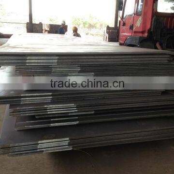 DIN 1.7225 Mould Steel Plate for sale