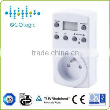 auto household electronic timer switch