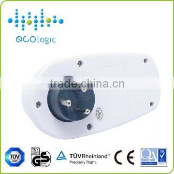 Press Button Power Switch Wireless Remote Control Switch Outlet photo-2