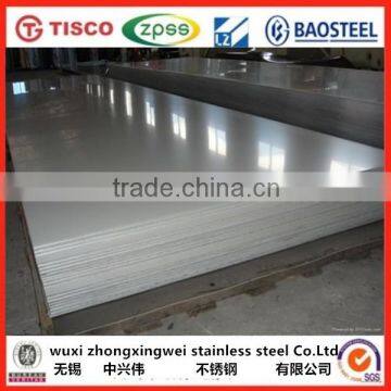 Professional 430 201 202 304 304l 316 316l 321 310s 309s 904l Stainless Steel Sheet photo-5