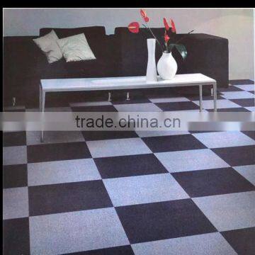 High Pile Shagy Cooridor Carpet 100% pp Fiber