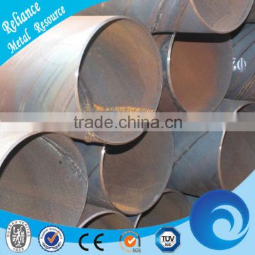 DIAMETER 1200MM LSAW ERW SPIRAL WELDED STEEL PIPE