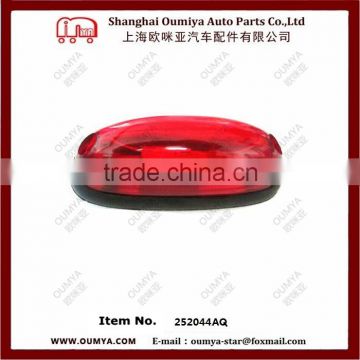 watertightness led rear outline lamp 252044AQ