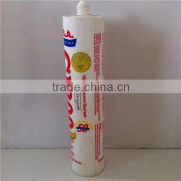 Acetoxy Silicone Sealant G1200 photo-4