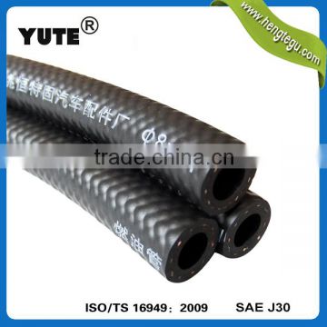 3/8 inch EPDM stripe fire extinguisher hose