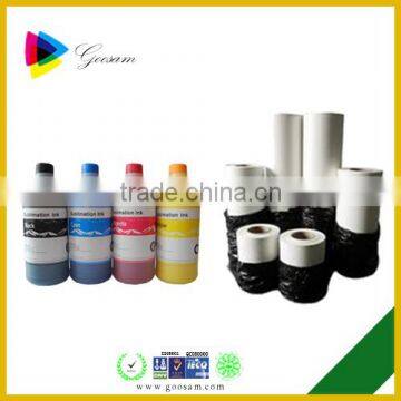 Top Quality Universal Dye sublimation ink printer for Epson 1400 1430