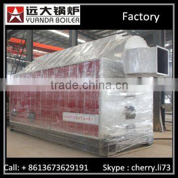 Coal Firing Hot Water Boiler For Centrial Heating, Heating boiler