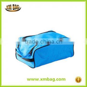 high quality 600D polyester waterproof shoe bag