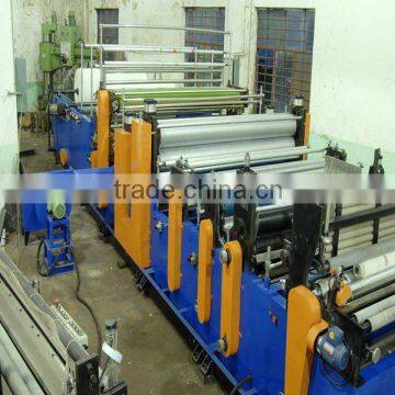 Leading Automatical Kitchen Towel Machine