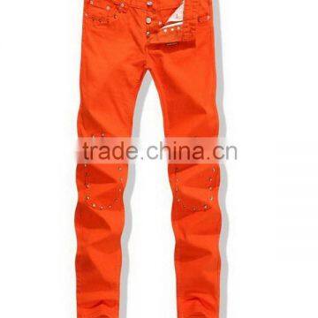 New classical women casual trousers cargo