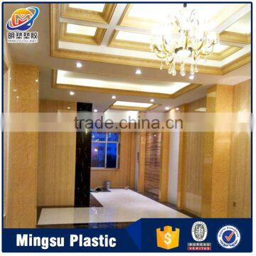 Hight quality products polycarbonate plastic honeycomb panel new inventions in china