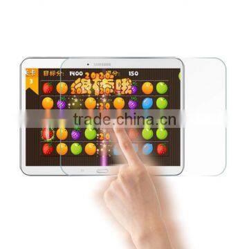 2.5D 9H Tempered Glass Screen Protector For Samsung Tab 4 T530 10.1 Inch photo-6