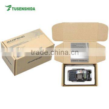 China Dual Band Vhf Uhf Transceiver Ham Radio Baofeng BF-UV5RA 5W Radio photo-6