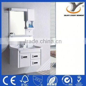 Good Shape PVC family bathroom furniture