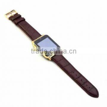 KOMAY China watch phone W90 with phone calling and camera and bluetooth watch phone W90