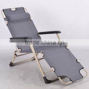 Outdoor Portable Foldable Leisure Chair