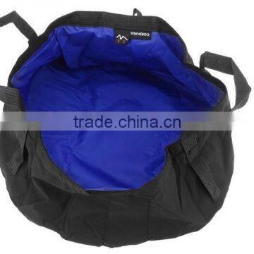 Outdoor Camping Travel Tourism Folding Fishing Basin Quality Choice photo-4