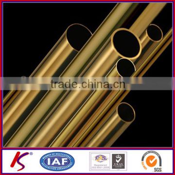 Different diameters of Copper Tube