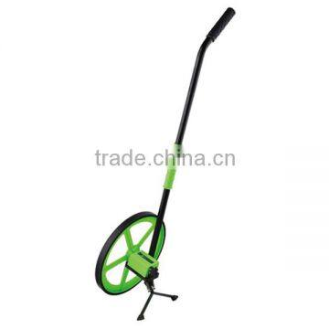 High Quality walking digital meter measuring wheel length distance measure