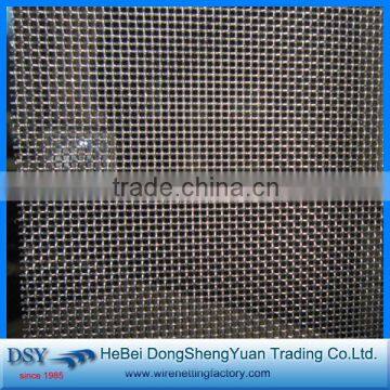 2014 china supply electro galvanizing window screen anping factory(since1985)