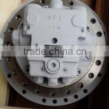 PC1250,PC1250-7,PC1250-8,PC1250LC-7,PC1250LC-8;21N-27-00130,final drive, travel mtor