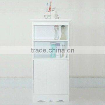 storage cabinet/floor standing storage cabinet/bathroom storage cabinet