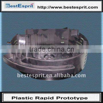 Injection molding