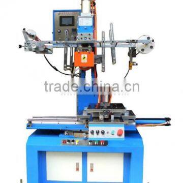 Large Format Heat Press Machine for Plastic Bottle Waste Container Garbage Can TH-300R photo-4