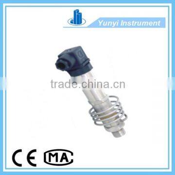 High temperature resistant pressure transmitter