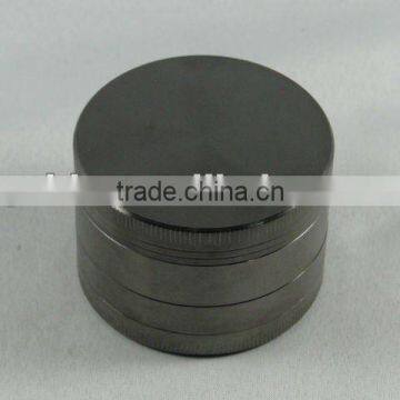 CNC tobacco grinder