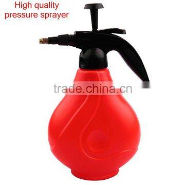 hand stainless steel pressure water sprayer YH-040