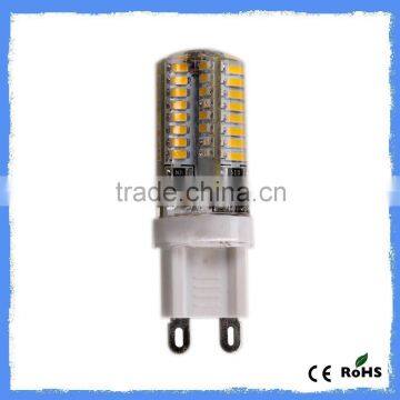 China new products small G9 led light G9 led corn light