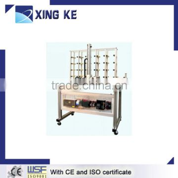 XK-JK1 THREE-DIMENSIONAL STORAGE TRAINING MODEL