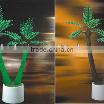 2015 Led Coconut Tree Decoration Light photo-1