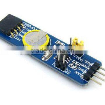 Real-Time Clock Module PCF8563