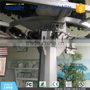 Golf Resort,high Bay,highway Use High Mast Lighting Price photo-3
