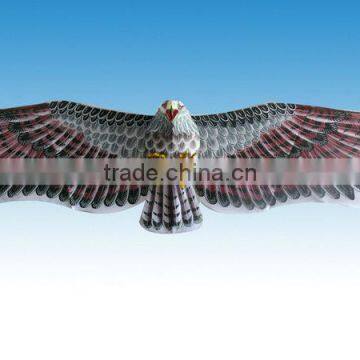 customed eagle kite