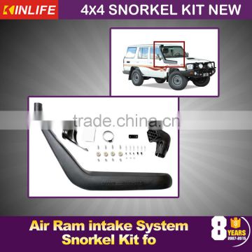 4WD Snorkel Kit 4x4 Toyota Landcruiser 75/78 Series Petrol-Diesel