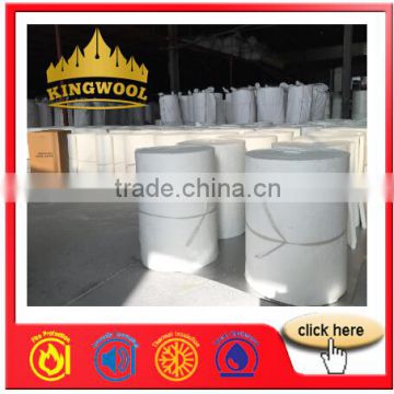 Kingwool aluminium silicate insulation