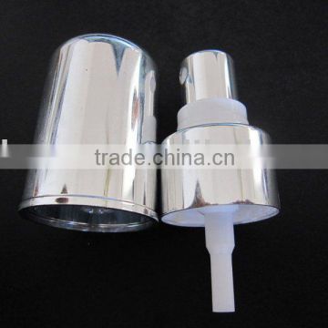 24/410 plastic perfume sprayer crimp pump