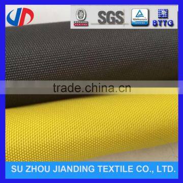 900d*900d Polyester Oxford Fabric With Coating PVC/PU/TPE