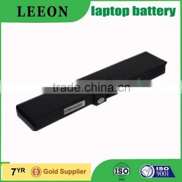Leeon Replacement Laptop Battery for TOSHIBA A3817-1BAS 4400mah